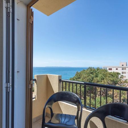 Apartamentos Piza 콜로니아 산트 호르디 외부 사진