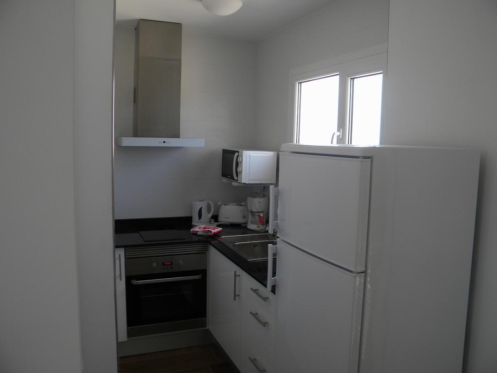 Apartamentos Piza 콜로니아 산트 호르디 객실 사진
